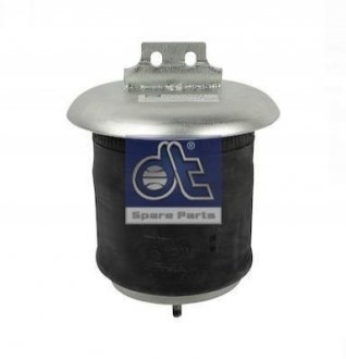 Boot, air suspension DT 712069