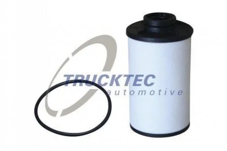 Фільтр АКПП VW AUDI TRUCKTEC 0725027