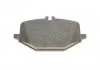 Комплект гальмівних колодок TEXTAR 2272301 (фото 5)