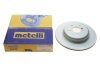 TARCZA HAM.TYL PRAWA METELLI 231886C (фото 2)