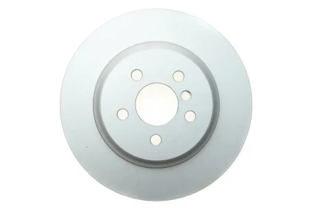 Диск гальмівний METELLI 231886C