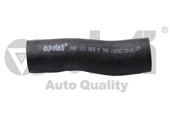 Coolant hose. rubber VIKA 11210112501 (фото 1)