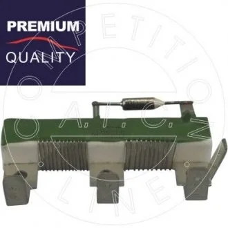 Резистор вентилятора AIC 57316