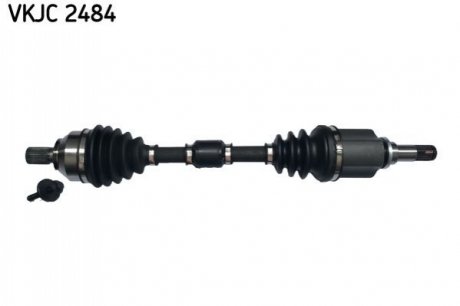PÓ£OŒ NAPÊDOWA MAZDA SKF VKJC2484