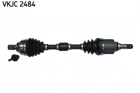 PÓ£OŒ NAPÊDOWA MAZDA SKF VKJC2484