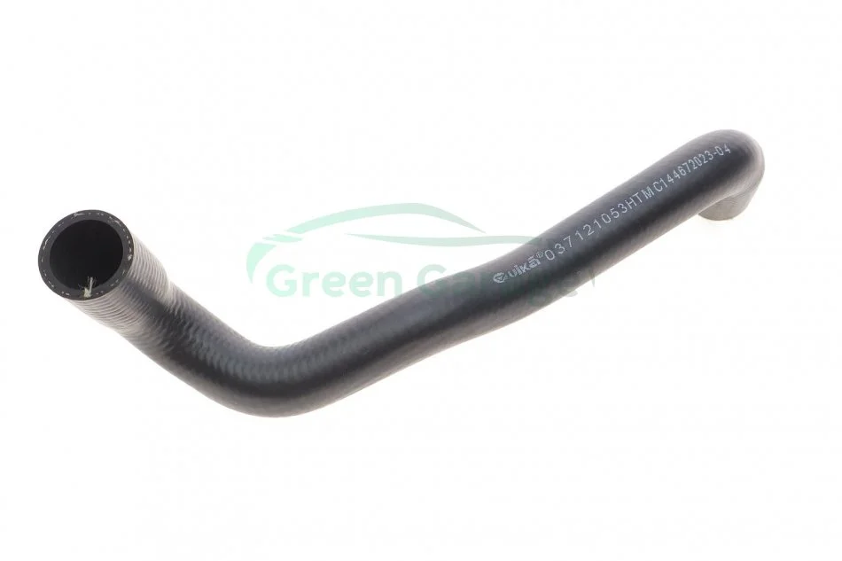 Coolant hose. rubber VIKA 11210112401 (фото 1)
