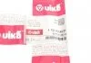 Coolant hose. rubber VIKA 11210112401 (фото 2)