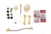 Gearshift repair kit VIKA K70004501 (фото 2)