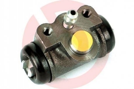 Гальмівний циліндрик BREMBO A12397