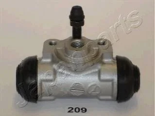 Гальмівний циліндрик JAPANPARTS CS209 (фото 1)