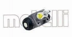 Гальмівний циліндрик METELLI 040995