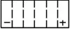 Акумулятор YUASA YTX20HLBS (фото 2)