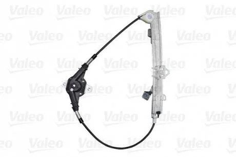 PODNOŒNIK SZYBY FIAT VALEO 851556
