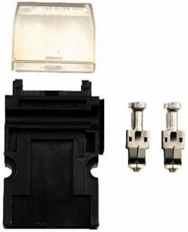 Запобіжникный зажим HELLA 8JD005235002