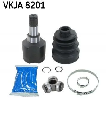 ШРУС SKF VKJA8201 (фото 1)