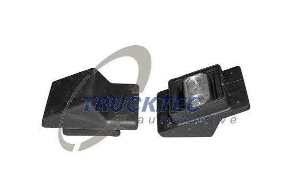 Упорний/кріпильний буфер TRUCKTEC 0255006 (фото 1)