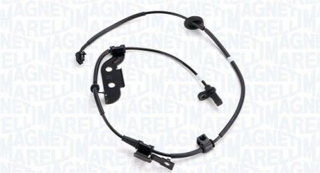 CZUJNIK ABS HYUNDAI MAGNETI MARELLI 172100183010