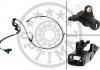 Sensor, wheel speed OPTIMAL 06S666 (фото 1)