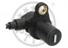Sensor, wheel speed OPTIMAL 06S666 (фото 3)