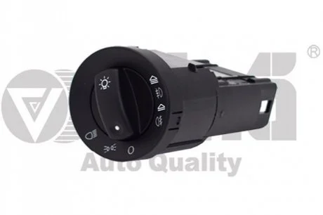 Switch for lighting VIKA 99411780601