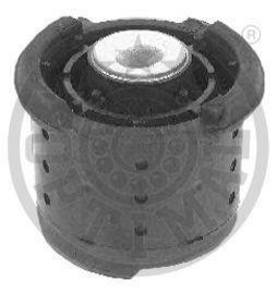 Втулка, балка моста OPTIMAL F85319