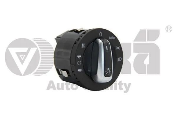 Switch for lighting VIKA 99411526001 (фото 1)