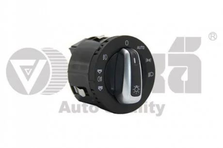 Switch for lighting VIKA 99411526001