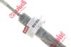 Gear selsctor cable VIKA 77111636101 (фото 2)