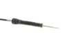 Gear selsctor cable VIKA 77111636101 (фото 3)