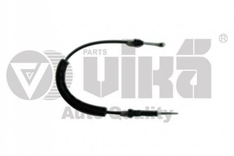 Gear selsctor cable Vika 77111636101