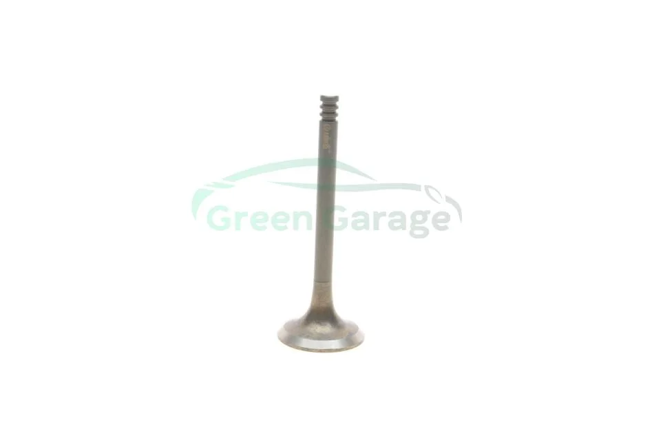 Exhaust valve.21-4N VIKA 11090213701 (фото 1)