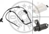 Sensor, wheel speed OPTIMAL 06S682 (фото 1)
