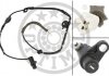 Sensor, wheel speed OPTIMAL 06S681 (фото 1)