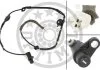 Sensor, wheel speed OPTIMAL 06S681 (фото 1)