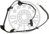 Sensor, wheel speed OPTIMAL 06S681 (фото 2)