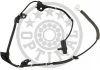 Sensor, wheel speed OPTIMAL 06S681 (фото 2)