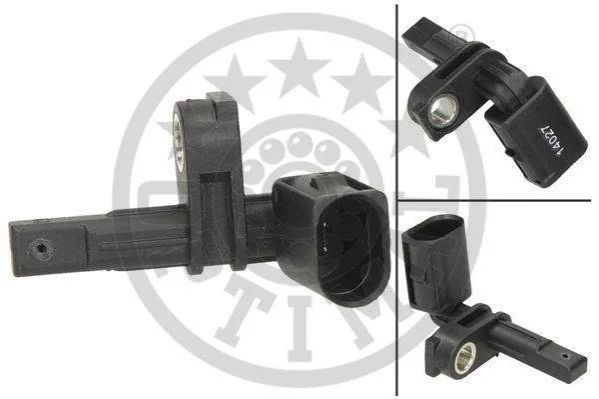 Sensor, wheel speed OPTIMAL 06S515 (фото 1)