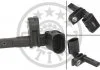 Sensor, wheel speed OPTIMAL 06S515 (фото 1)