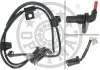 Sensor, wheel speed OPTIMAL 06S505 (фото 1)