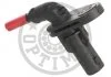 Sensor, wheel speed OPTIMAL 06S505 (фото 3)