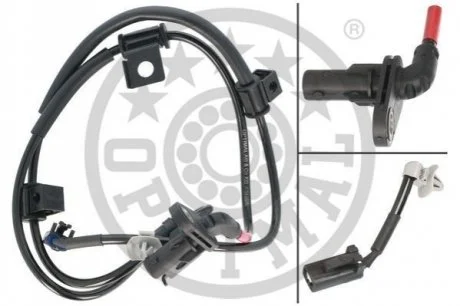 Датчик числа обертів OPTIMAL 06S505