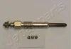 Свічка розжарювання JAPANPARTS CE499 (фото 1)