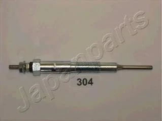 Свічка розжарювання JAPANPARTS CE304