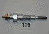 Свічка розжарювання JAPANPARTS CE115 (фото 1)