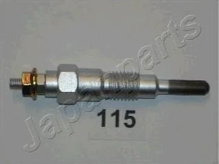 Свічка розжарювання JAPANPARTS CE115