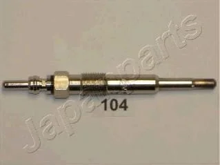 Свічка розжарювання JAPANPARTS CE104