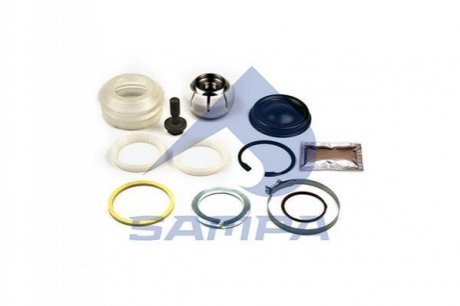 Shaft supp. rep kit SAMPA 030503