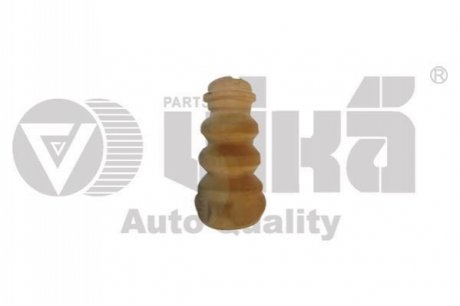 Helper spring. rear VIKA 55120990001