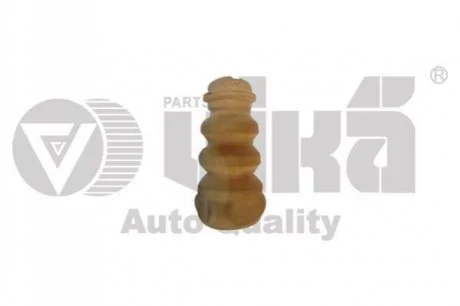Helper spring. rear VIKA 55120990001