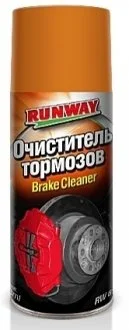 Очиститель тормозов RUNWAY RW6121